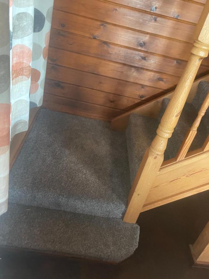 Luxury Glamping At The Riverside Skegness Exterior foto