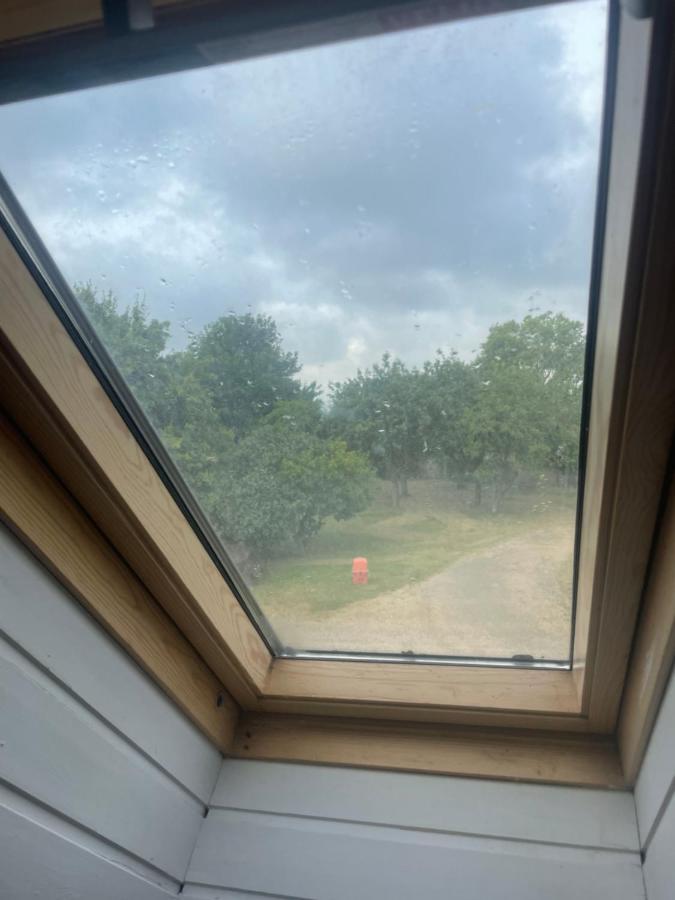 Luxury Glamping At The Riverside Skegness Exterior foto