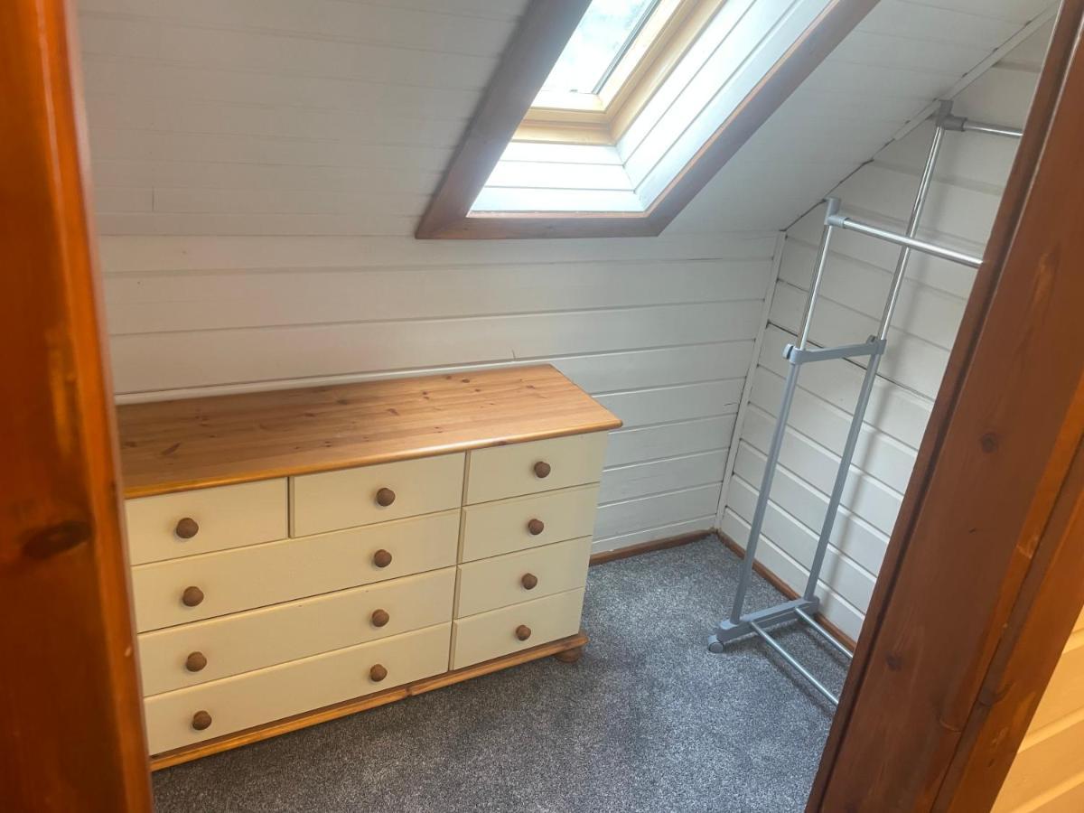 Luxury Glamping At The Riverside Skegness Exterior foto